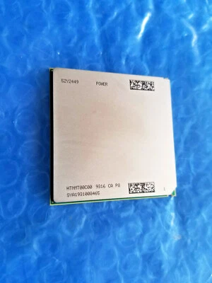 IBM 52Y2449 3.72GHz 6-Core POWER7 Server Processor CPU Module - Image 1 of 2