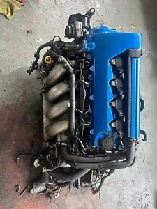 Toyota Celica inlet manifold 2zz-ge 190bhp Tsport JDM TRD TTE - Picture 1 of 4