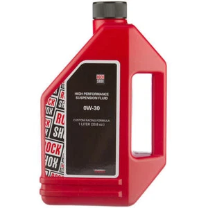 Rockshox Suspension Oil - 0W-30 Pike - 1 Litre - Picture 1 of 1