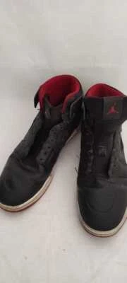 Zapatillas altas Air Jordan 1 retro de piel de serpiente talla: US 10.5 / EU 43-44 Foto 1 de 4