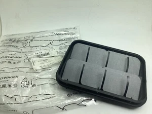 SEAT Altea Toledo Ibiza 12+ Leon MK2 Front Air Vent Flap Panel Pressure Genuine - Picture 1 of 3