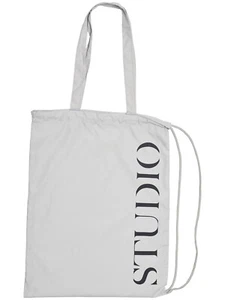 Tasche Schultertasche Shopper Shopping Bag Beutel Rucksack ONLY STUDIO Nosebag - Picture 1 of 2