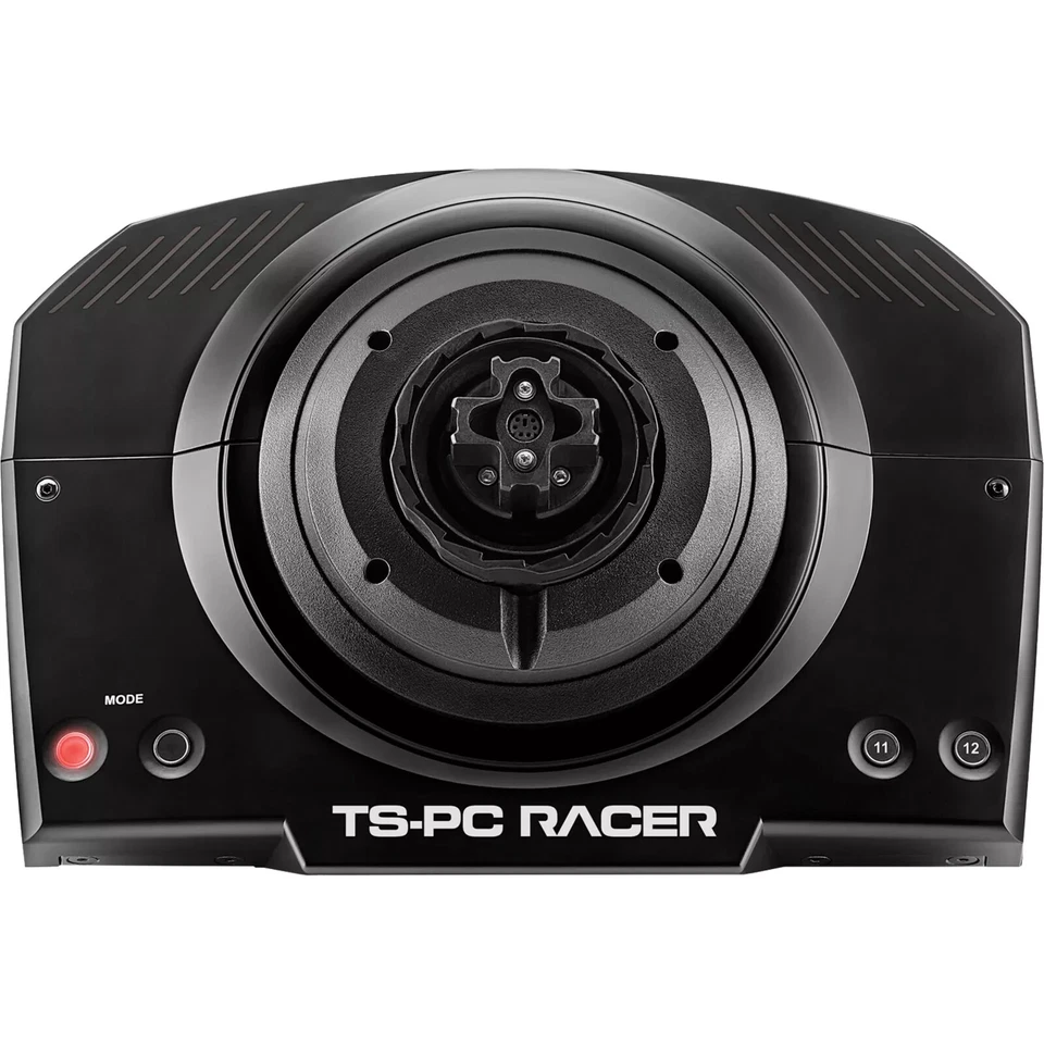 Thrustmaster TS-PC Racer Servo Base 40W Force Feedback Racing Wheel Sim Racing