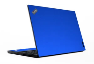 LidStyles Metallic Laptop Hautschutz Aufkleber Lenovo ThinkPad P50S - Bild 1 von 11