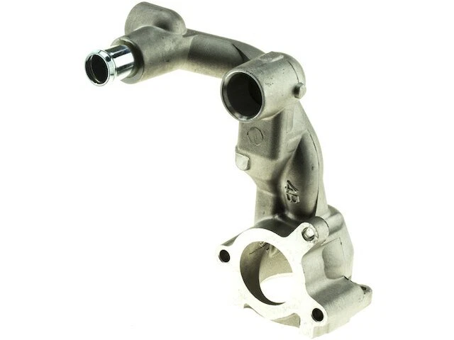 Para 2005-2018 Toyota Avalon caixa termostato inferior 29768JCNX 2006 2007 2008 - Imagem 1 de 2