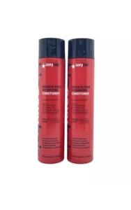 Sexy Hair Volumizing Conditioner 10.1 Oz (Pack Of 2) - Picture 1 of 1