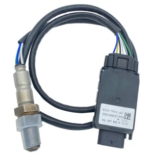 Sensor Nox para VW Golf Tiguan Touran Skoda Octavia Kodiaq Audi A3 Q3 04L907805D - Imagen 1 de 6