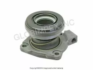Saab 9-3 9-5 900 (1998-2004) Clutch Slave Cylinder & Bearing FTE OEM + Warranty - Picture 1 of 1