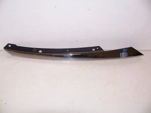 2016 2017 HONDA ACCORD RH FRONT CHROME GRILLE TRIM MOLDING OEM 7210 C21R - Picture 1 of 3