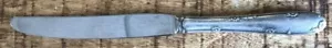 TOWLE MADEIRA STERLING SILVER PLACE KNIFE - FAST SHIPPING!!! - Picture 1 of 5