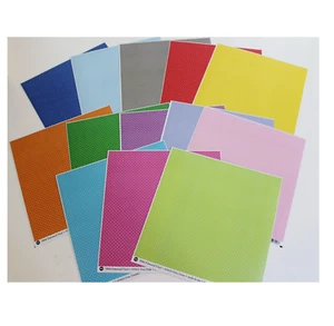Oracal 631 Craft Vinyl LOT 12 x 12 Cricut Silhouette - Picture 1 of 10