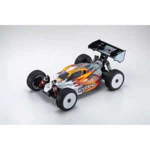 KYOSHO K.34110B - INFERNO MP10E 1:8 4WD RC EP BUGGY KIT   Neuware - Bild 1 von 1