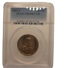 2003 S Sacagawea Dollar US Mint $1 PCGS PR69DCAM J4