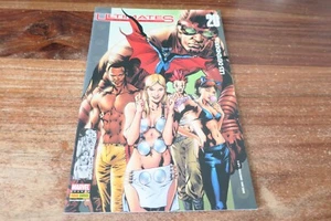 ULTIMATES N° 20 -- COLLECTOR - Picture 1 of 1