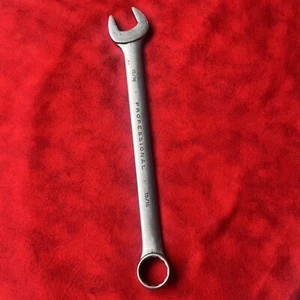 LLAVE COMBINADA PROTO PROFESIONAL 1230 15/16", 12 PUNTOS - EE. UU. (k14) - Imagen 1 de 8