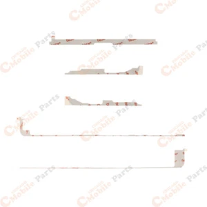 iPad 9 9th / 7 7th / 8 8th 10.2 LCD Adhesive Tape Tesa Tapes (A2197 / A2200 ) - Picture 1 of 1