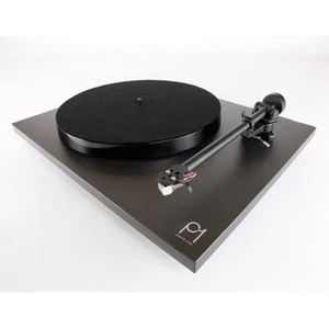 REGA Analog Player Black Planar1 mk2 Black 50HZ - Picture 1 of 4