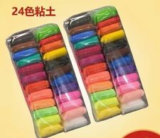 Air Dry Clay 27 Colors, Modeling Clay for Kids, DIY Molding Magic