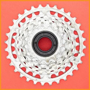 REGINA SYNCHRO 90 S 14 32 FREEWHEEL 7 SPEED ROAD BIKE VINTAGE THREADED ISO OLD - Picture 1 of 5