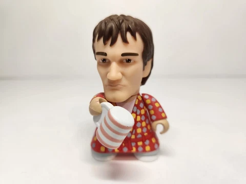 2017 Titans Miramax The Pulp Fiction Collection Jimmie Dimmick Mini Vinyl Figure Cover