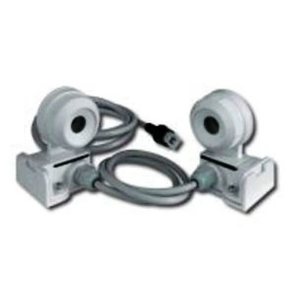 Portalampada Drylamp 2 T5 w 54 Ø16 CEAB Portaneon Cuffie Neon Acquari Porta WATT - Immagine 1 di 1