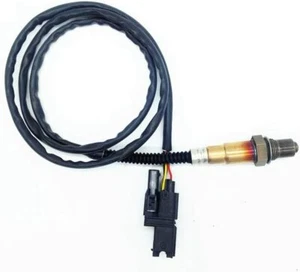 0258007137 Lambda Oxygen Sensor For Volvo S60 S70 S80 C70 V70 XC70 XC90 - Picture 1 of 9