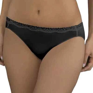 Jockey Women No Panty Line Promise Lace Bikini - Picture 1 of 13