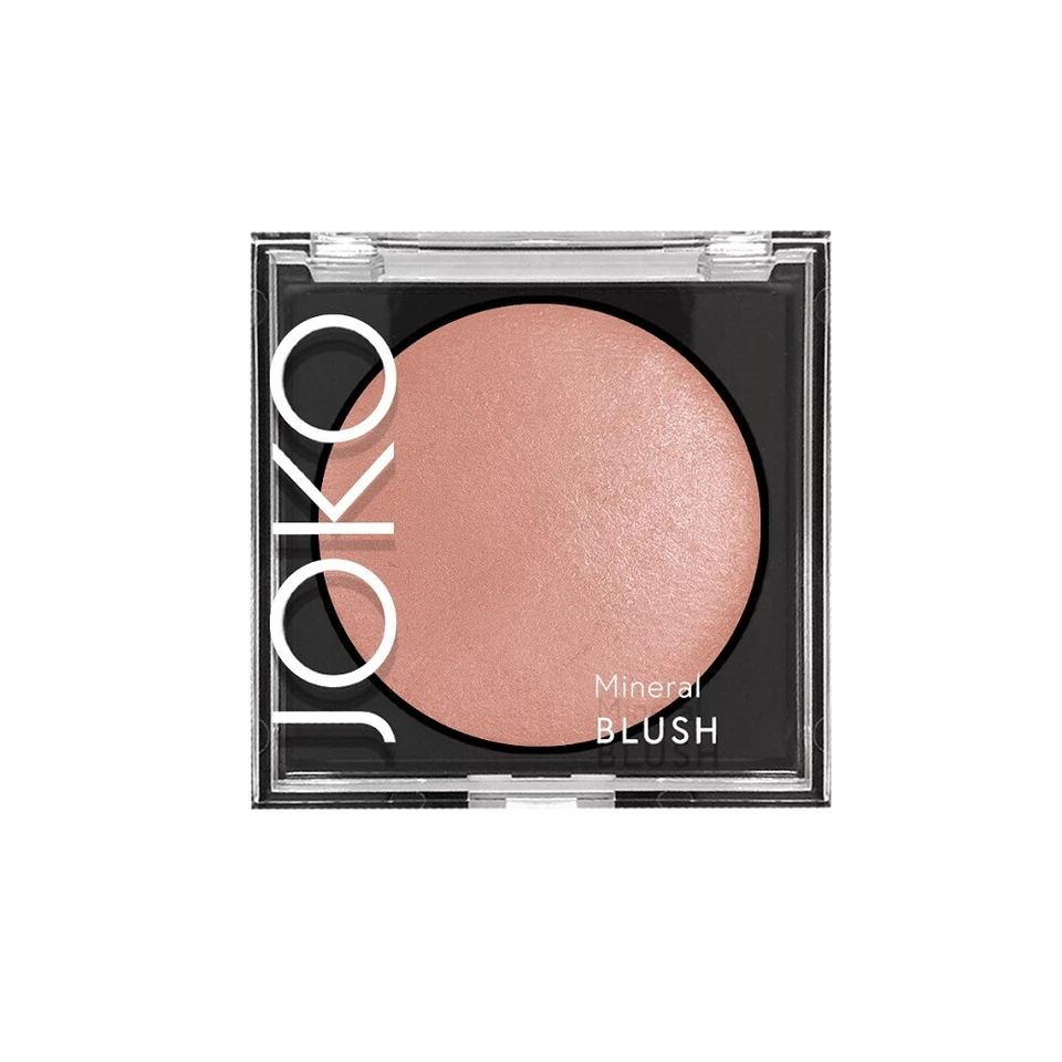 5903216601168 Mineral Blush róż spiekany 18 2g Joko - Bild 1 von 1