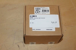 AXIS 5503-421 ACC Lens CS- 15-50mm F1.5 DC-I MP- Sealed ~ f - Picture 1 of 3