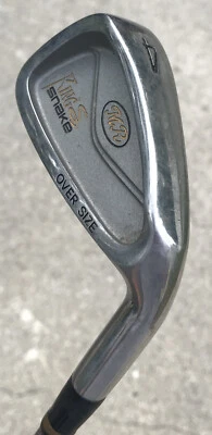 Hierro King Snake Cobra MR de gran tamaño 4 con eje de acero True Temper TT Lite diestro Foto 1 de 4