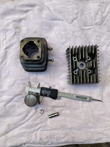 Fantic Motor Thermogruppe Issimo 50 - Bild 1 von 24