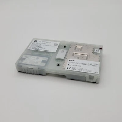 BMW 330I 2019 2020 2021 2022 2023 2024 MÓDULO DE CONTROL DE COMUNICACIÓN TELEMÁTICA Foto 1 de 4