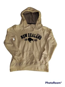 Seabreeze Originals Aotearoa Hoodie Size S New Zealand - Picture 1 of 3