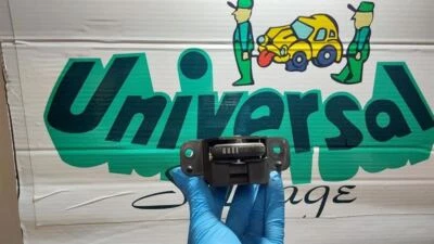 Interruptor de atenuación Mercury Sable 1993  Foto 1 de 4