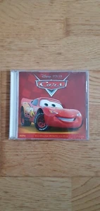 CD Cars, TOP, in OVP/Hülle, Disney, Pixar - Bild 1 von 3
