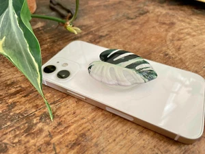 Rare Plant/Leaf Phone Grip ✨ - Picture 1 of 110