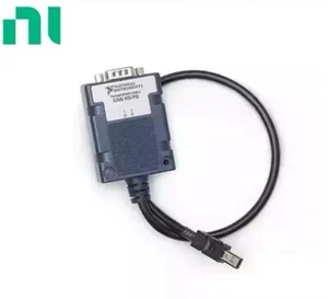 National Instruments NI TRC-8542 LATTINA HS/FD nuova con scatola - Foto 1 di 5