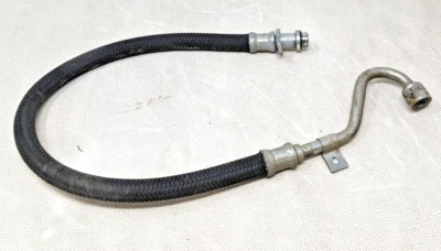 Manguera de línea de alimentación de tubería de aceite Yamaha TT500 TT 500 77 2 Foto 1 de 3