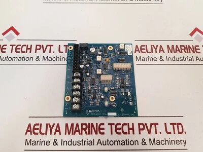 Ecolab Pwa 9212-2002 Printed Circuit Board Pwb 9212-2003 - Image 1 of 4