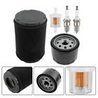 Air Filter Oil Fiter Maintenance Set For Tc 138 And Tc 38 Accessories