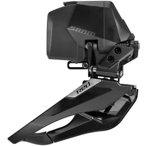 SRAM RED E1 AXS Front Derailleur - Picture 1 of 2