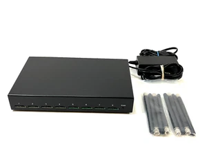 Módem de puerta de enlace SMS de 8 puertos - Imagen 1 de 8