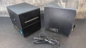 Boca Systems Lemur Ticket Printer Z46 High Volume Printer with Power Cord - Photo 1/24