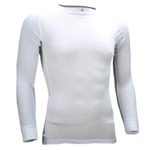 Avento Thermo Langarm Unterwäsche, Kompressionsshirt, Sportshirt, Laufen - Bild 1 von 1