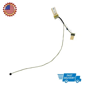 Cable de pantalla de video LCD para Asus Chromebook CX22N CX22NA-BCLN4 CX22NA-211.BB01 - Imagen 1 de 5