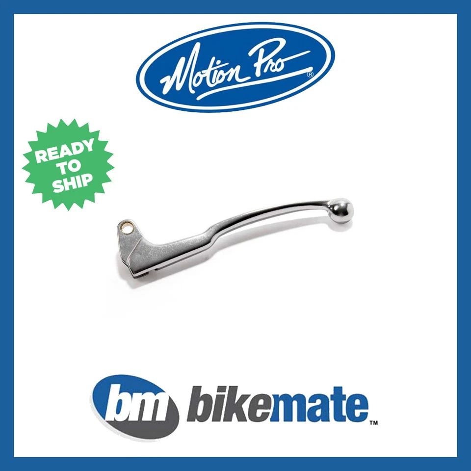 Clutch Lever OE Style  for SUZUKI RM 80 1986 1987 1988 1990 1991 1992 1993 - Image 1 of 1