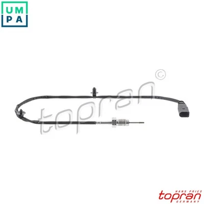 SENSOR EXHAUST GAS TEMPERATURE 120 144 FOR AUDI CMEA/CAGA/CJCA/CMFA/CAGB 2.0L - Image 1 of 4