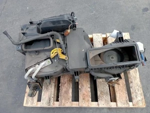 HOLDEN COMMODORE HEATER CORE/BOX VY1-VZ, CLIMATE CONTROL TYPE, 10/02-09/07 2002 - Picture 1 of 12