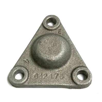 TCM P/N 632475 Oil Pump Gear Cover for Aircraft, Teledyne Continental Motors - image 1 of 4