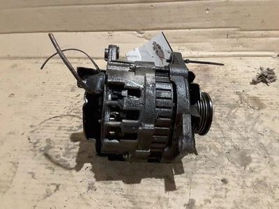 Alternator Fits 91-94 SATURN S SERIES 162451 - Image 1 of 4